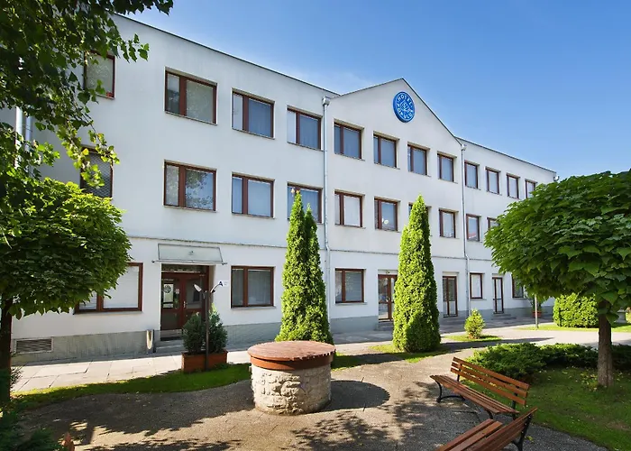 Family Hotel: Ea Hotel Populus