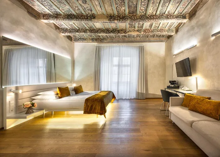 Boetiek hotel: Bishop'S House