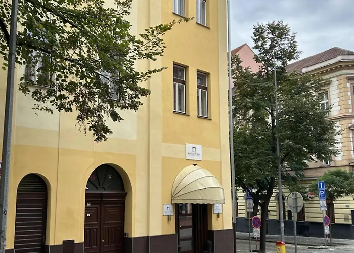 Family Hotel: Hotel City Bell